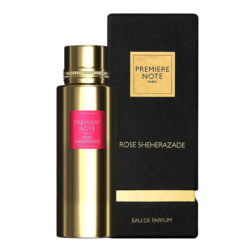 Premiere Note Rose Sheherazade EDP 100ML