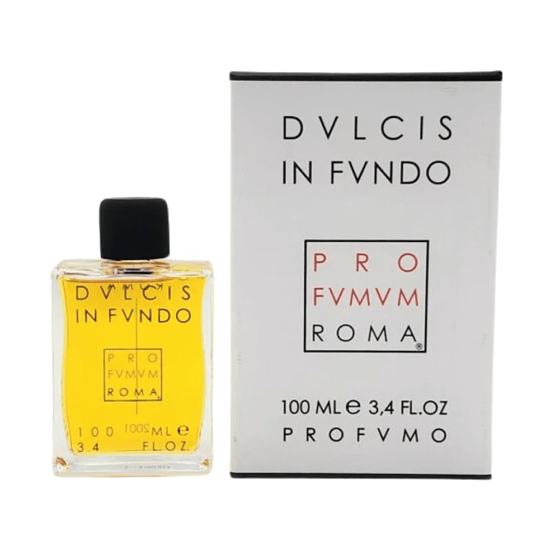 Profumum Roma Dulcis In Fundo 100ML