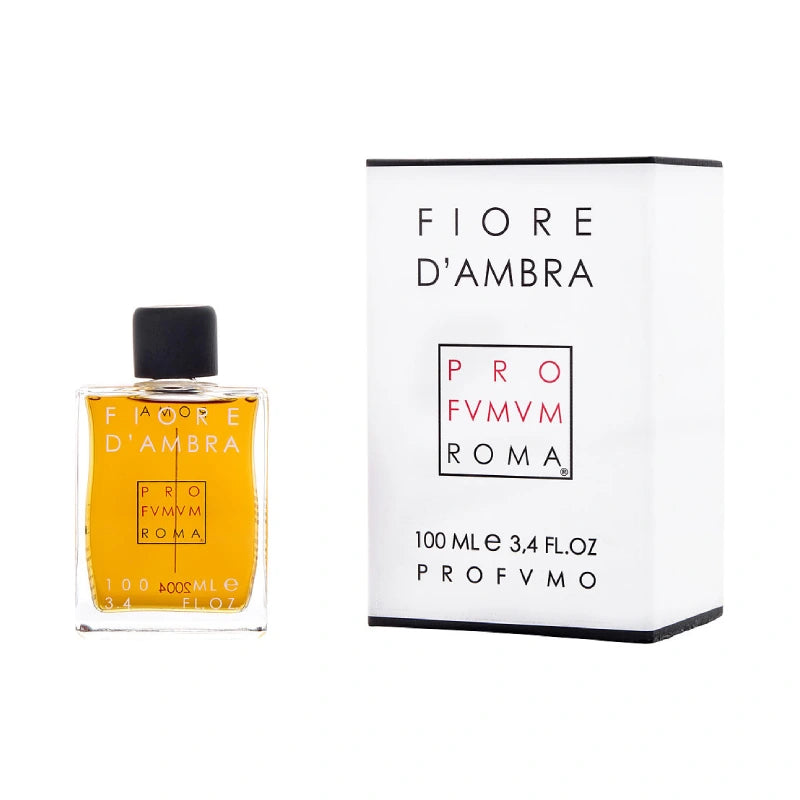 Profumum Roma Fiore D’Ambra 100ML