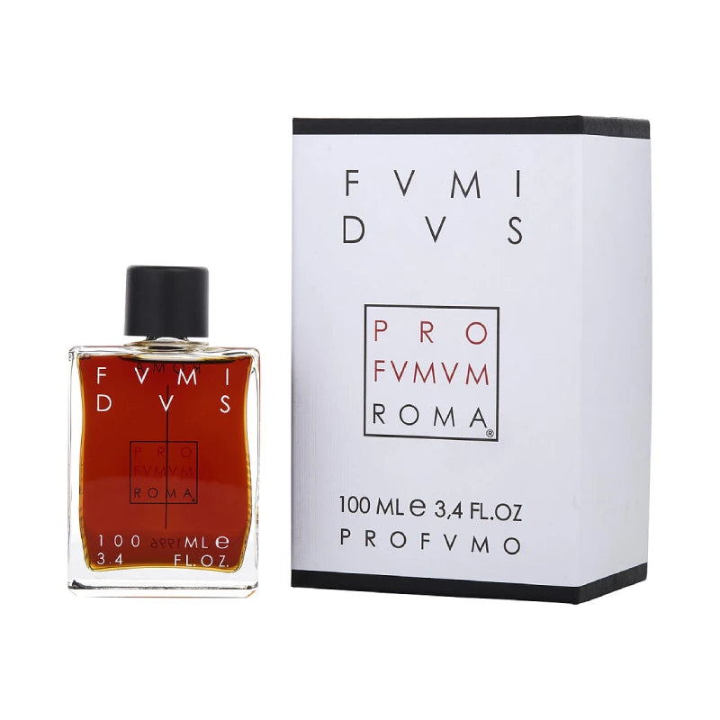 Profumum Roma Fumidus 100ML