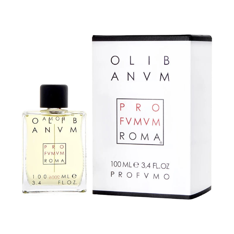 Profumum Roma Olibanum 100ML