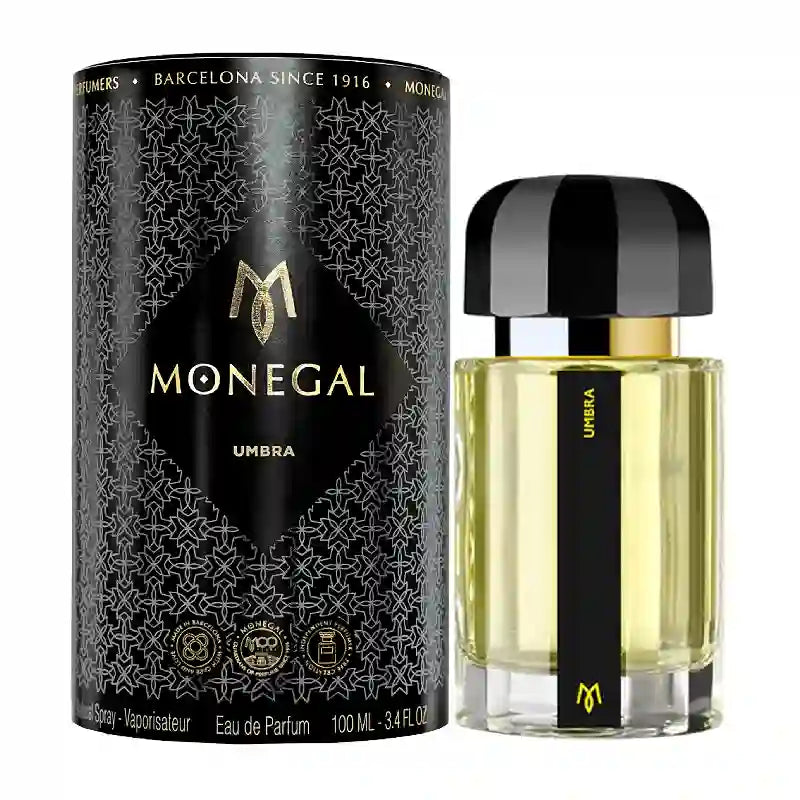 Ramon Monegal Umbra EDP 100ML