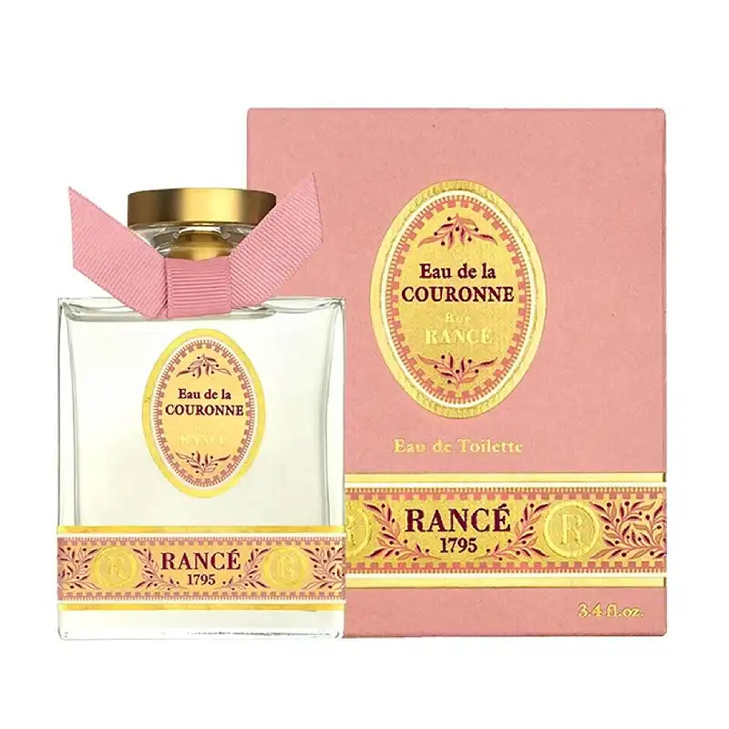 Rance 1795 Eau De La Couronne EDT 100ML