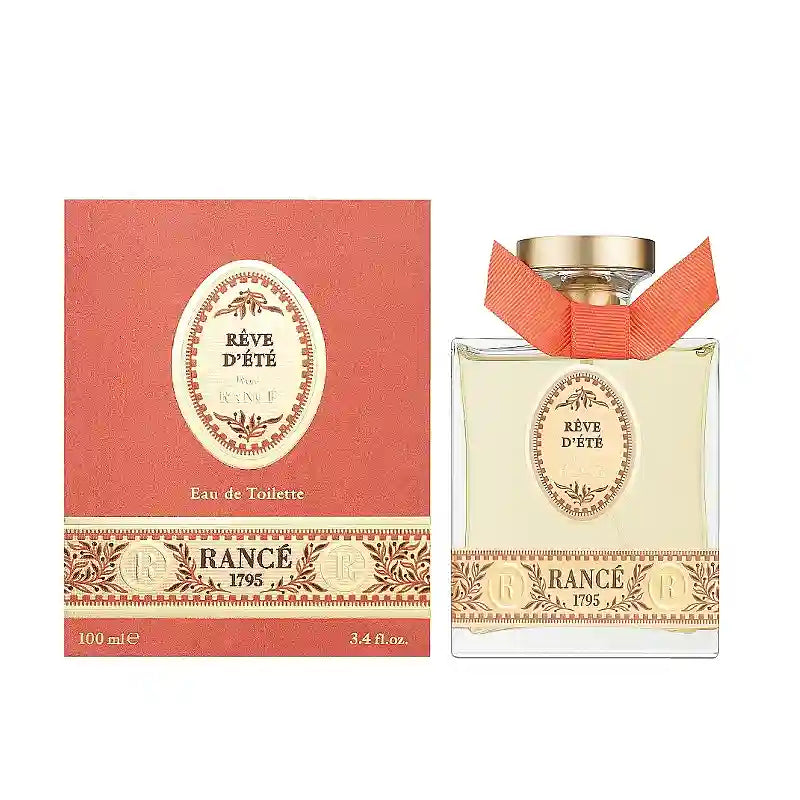 Rance 1795 Eau Reve D Ete EDT 100ML