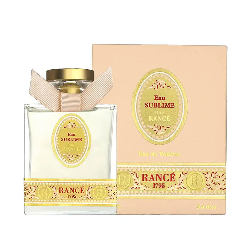 Rance 1795 Eau Sublime Collection EDT 100ML