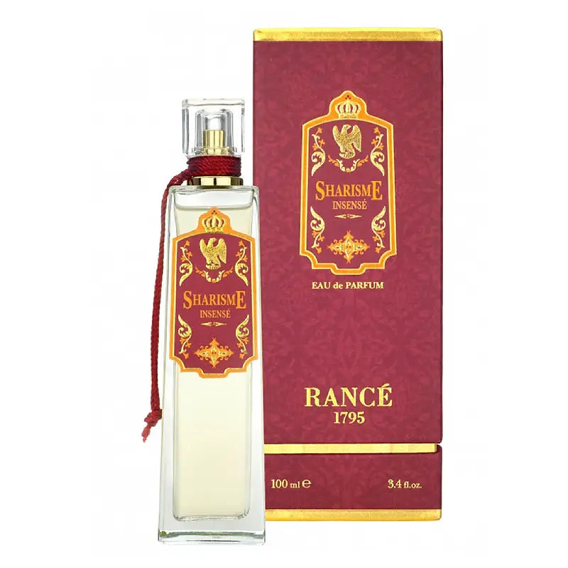 Rance 1795 Sharisme Insense EDP 100ML