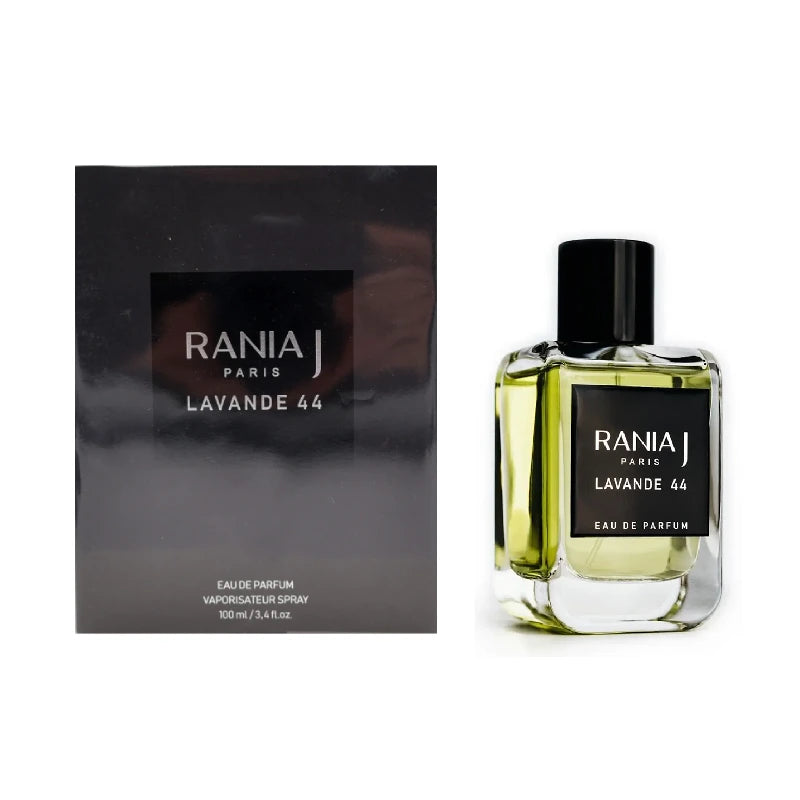 Rania J Perfume Lavande EDP 100ML