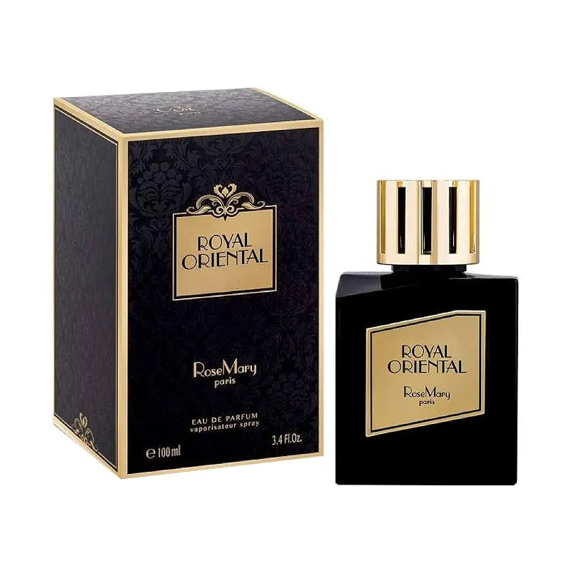 RoseMary Royal Oriental EDP 100ML