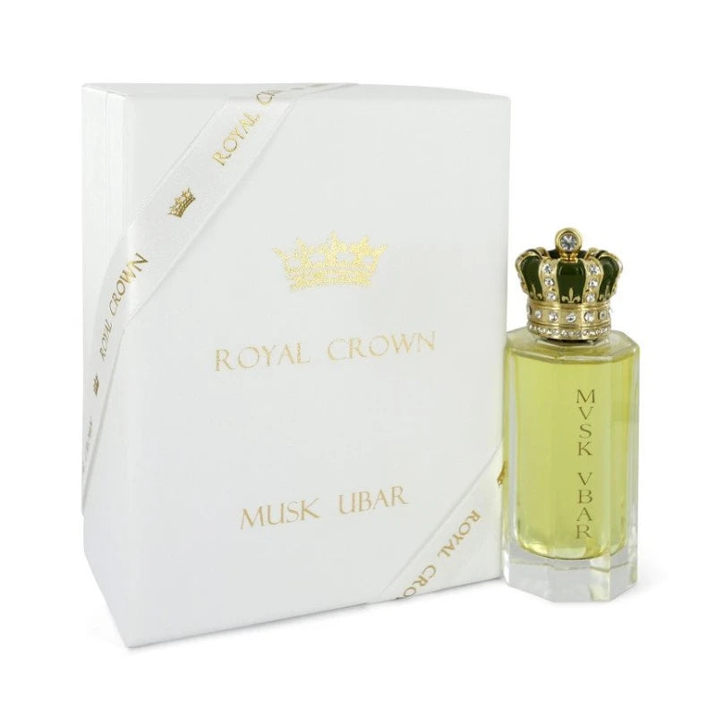 Royal Crown Musk Ubar EDP 100ML