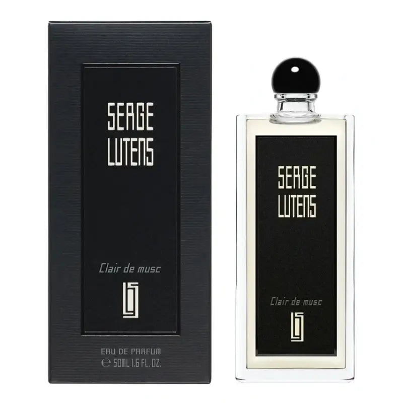 Serge Lutens Clair de Musc EDP 50ML