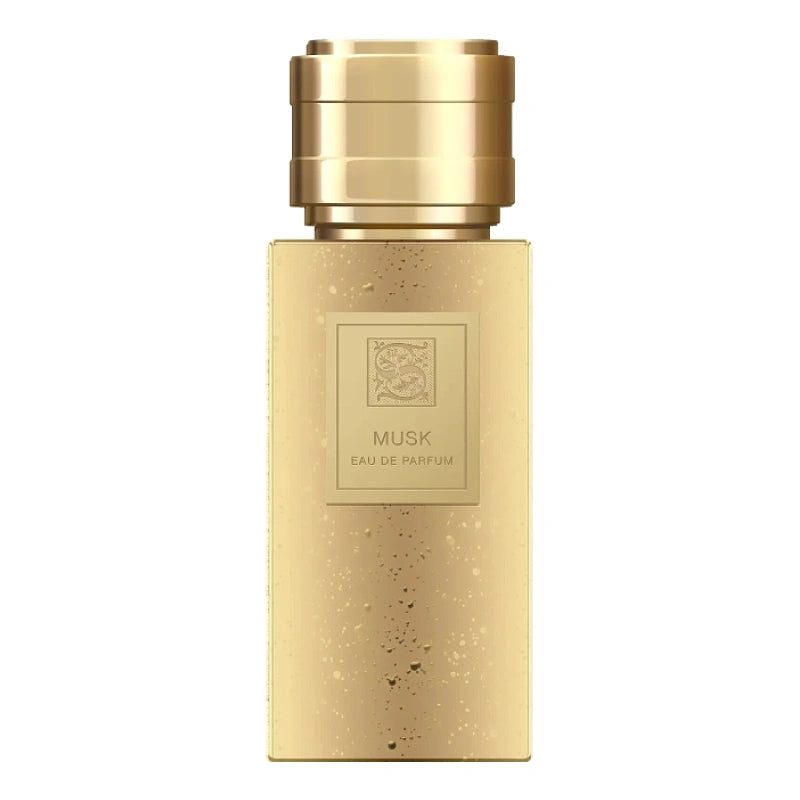 Signature Musk 100ML (Unboxed)