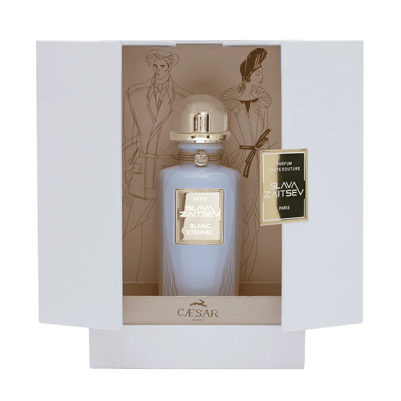 Slava Zaitsev Blanc Eternal EDP 100ML