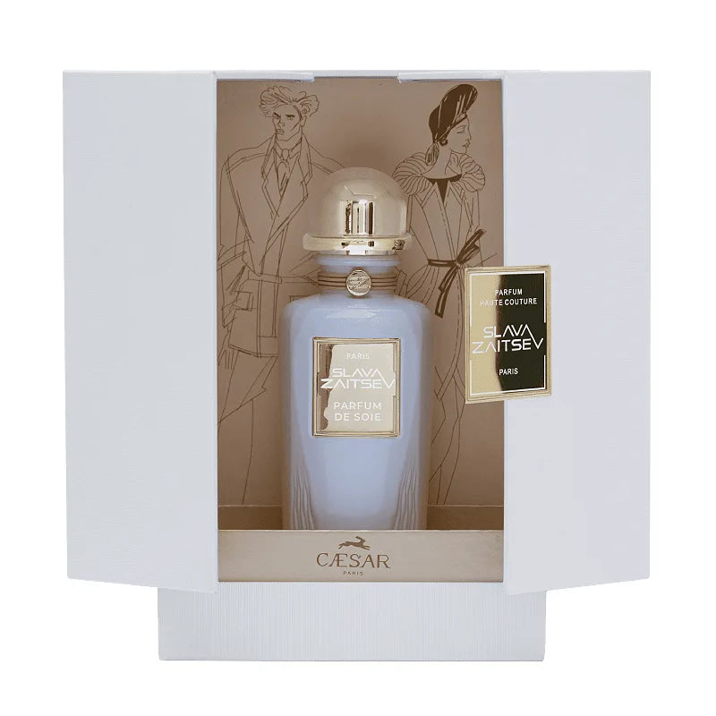 Slava Zaitsev Parfum De Soie EDP 100ML