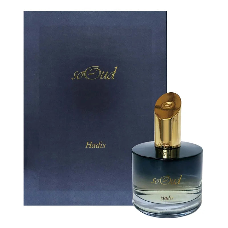 SoOud Hadis Eau Fine 100ML