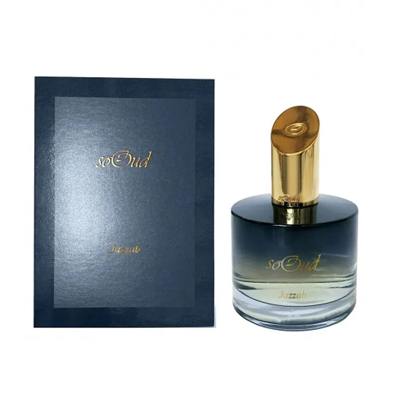 SoOud Jazzab Eau Fine 100ML