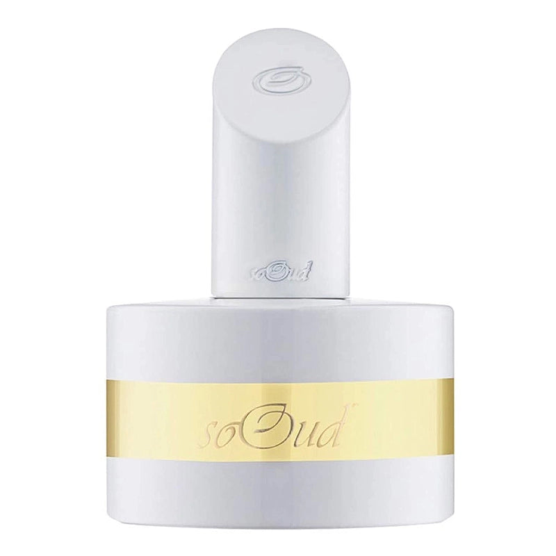 SoOud Al Jana Eau Fine 60ML (Unboxed)