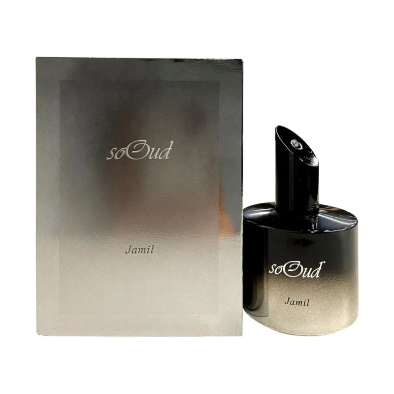 SoOud Jamil Eau Fine 100ML