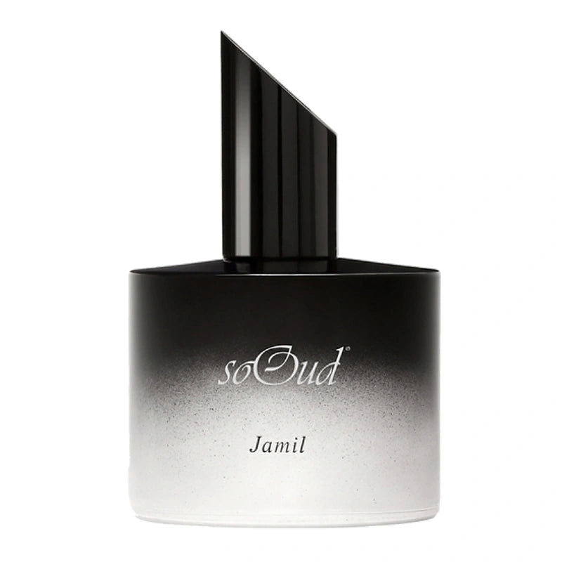 SoOud Jamil Eau Fine 100ML (Unboxed)