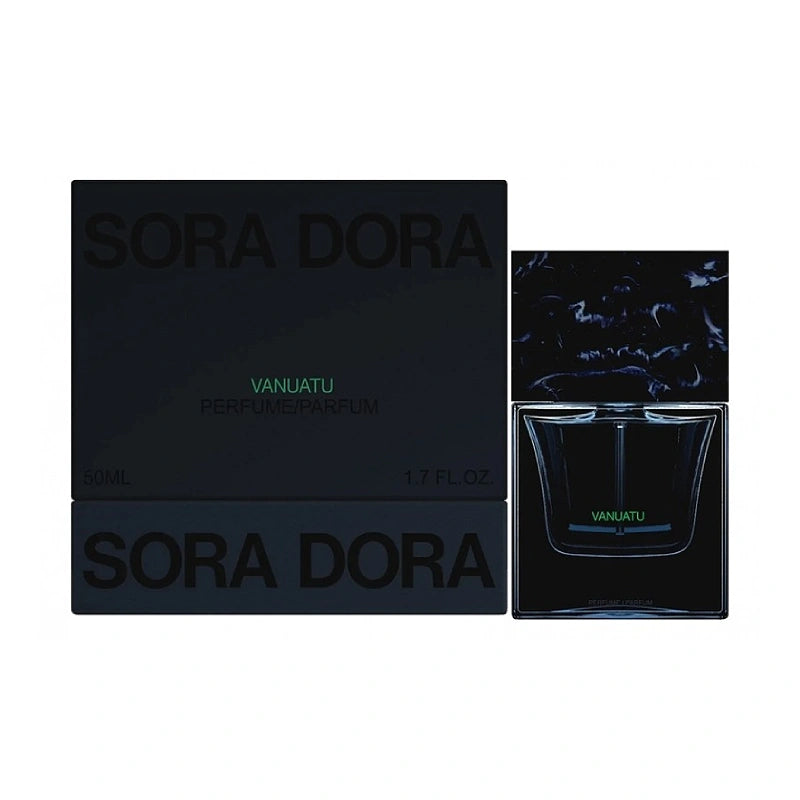 Sora Dora Vanuatu Parfum 50ML