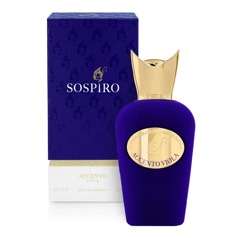 Sospiro Accento Viola EDP 100ML