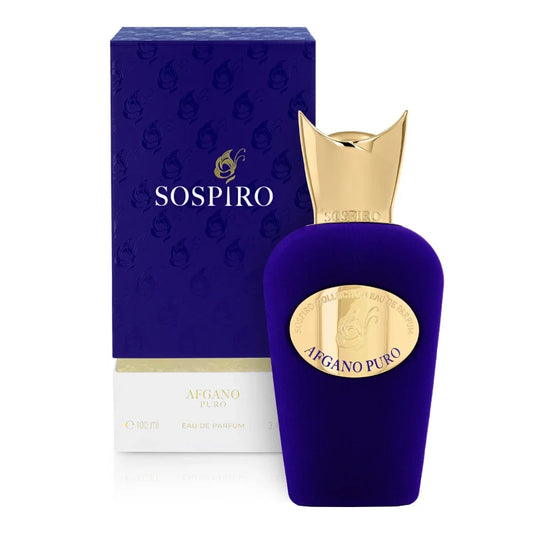Sospiro Afgano Puro EDP 100ML