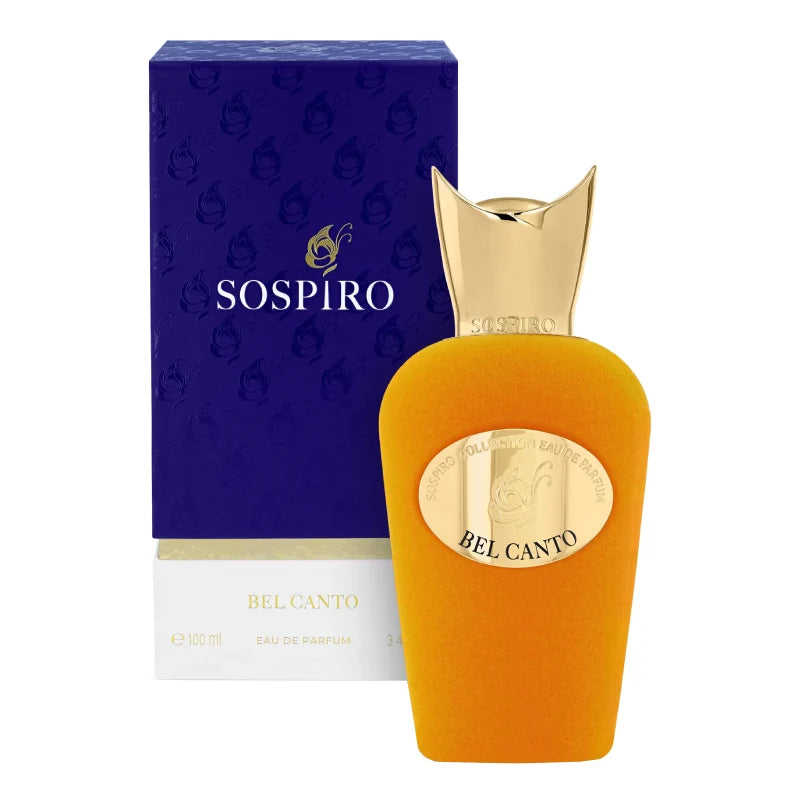 Sospiro Bel Canto EDP 100ML