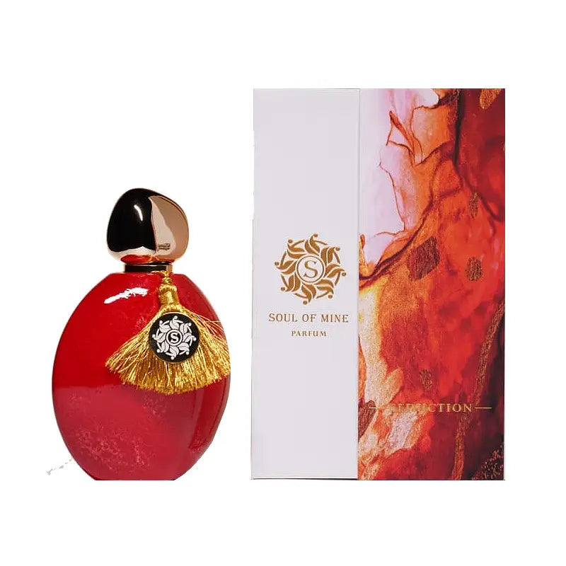 Soul Of Mine Seduction EDP 100ML