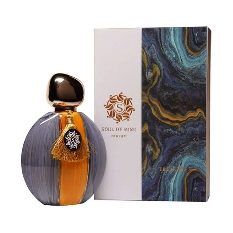 Soul Of Mine Treasure EDP 100ML