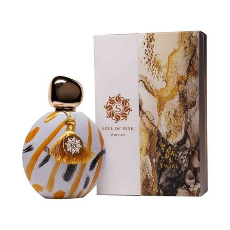 Soul of Mine Twirl EDP 100ML