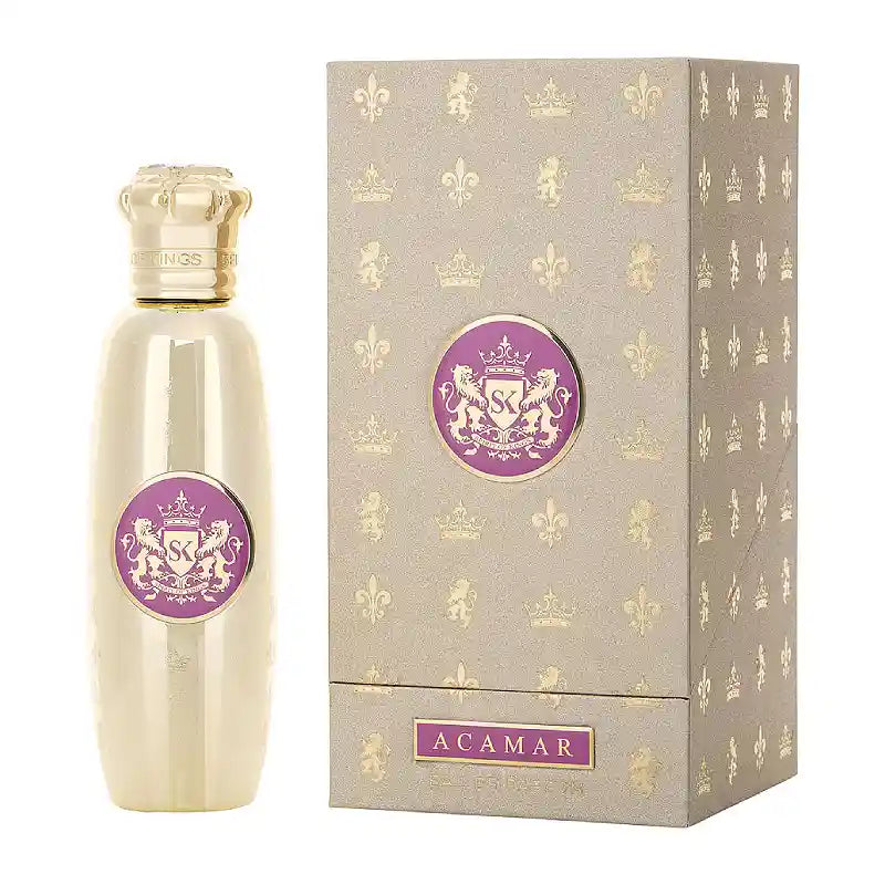 Spirit Of Kings Acamar EDP 100ML
