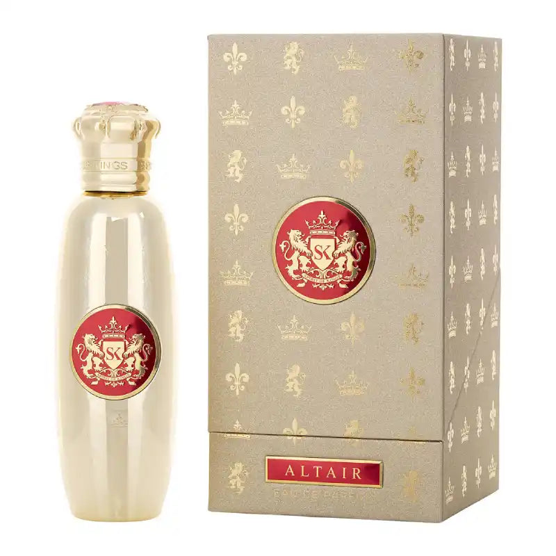 Spirit Of Kings Altair EDP 100ML