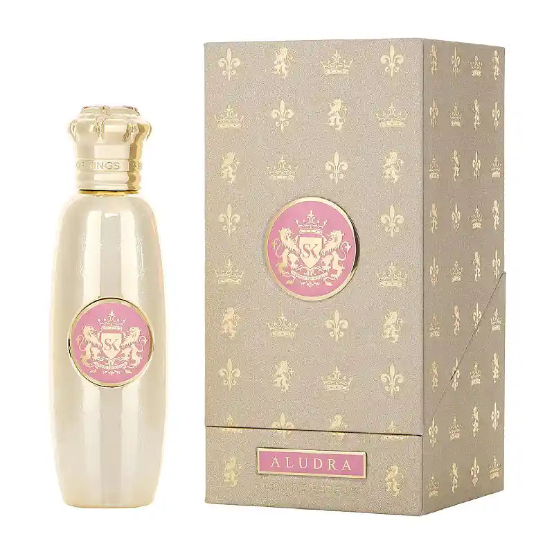 Spirit Of Kings Aludra EDP 100ML
