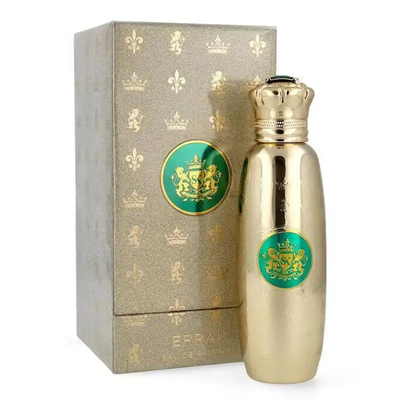 Spirit Of Kings Errai EDP 100ML