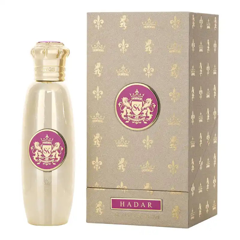 Spirit Of Kings Hadar EDP 100ML