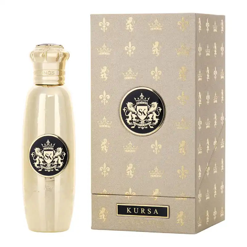 Spirit Of Kings Kursa EDP 100ML
