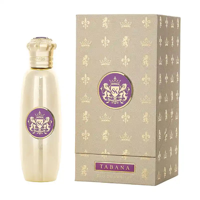 Spirit Of Kings Tabana EDP 100ML