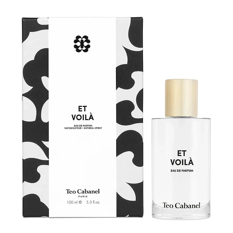 Teo Cabanel Et Voila EDP 100ML