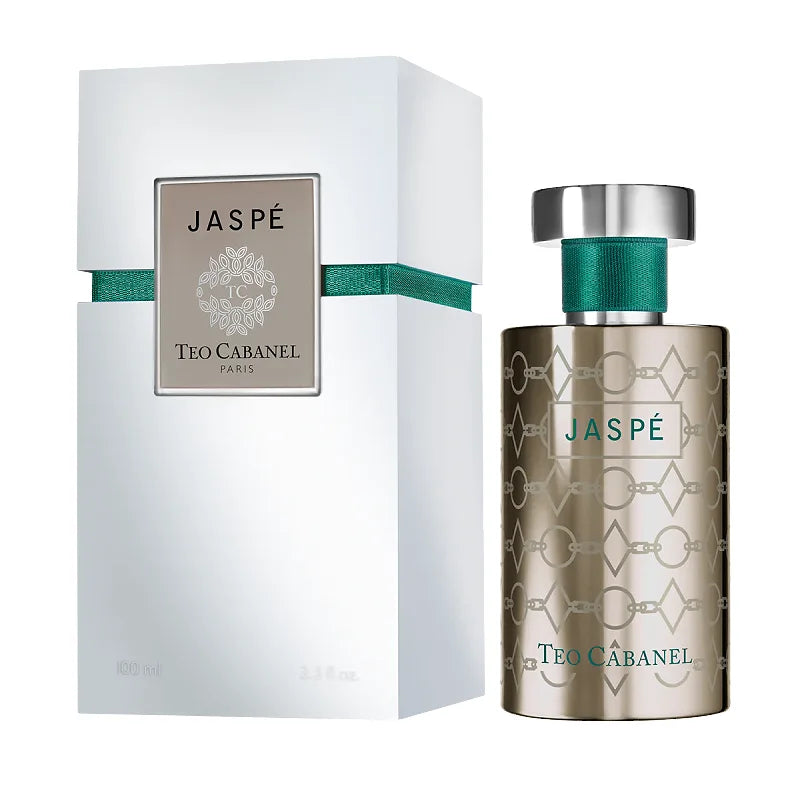 Teo Cabanel Jaspe EDP 100ML