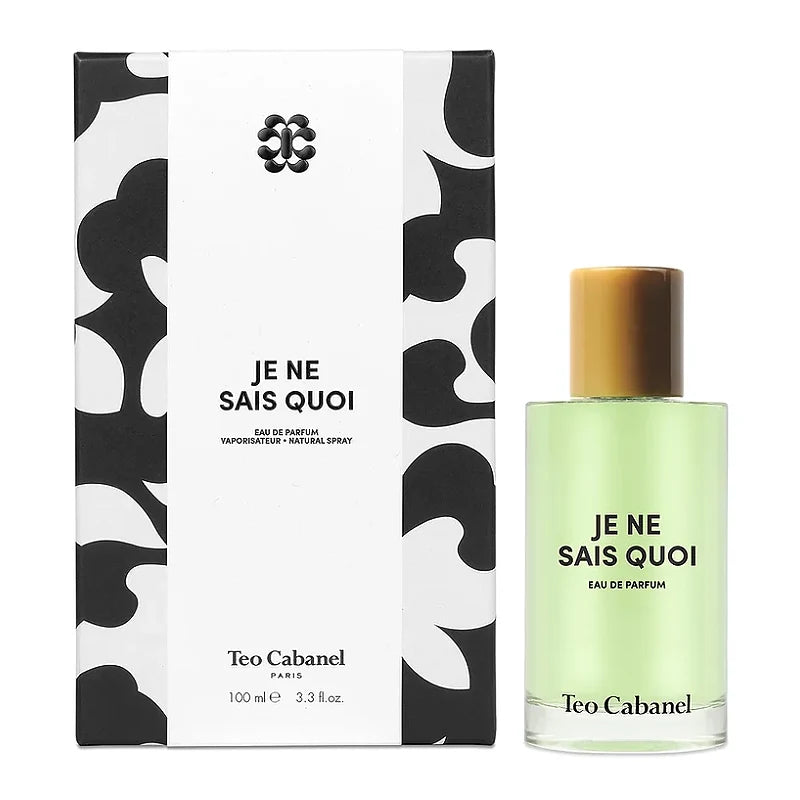 Teo Cabanel Je Ne Sais Quoi EDP 100ML