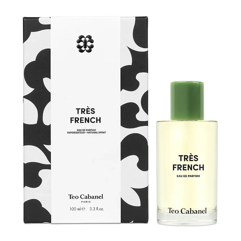 Teo Cabanel Tres French EDP 100ML