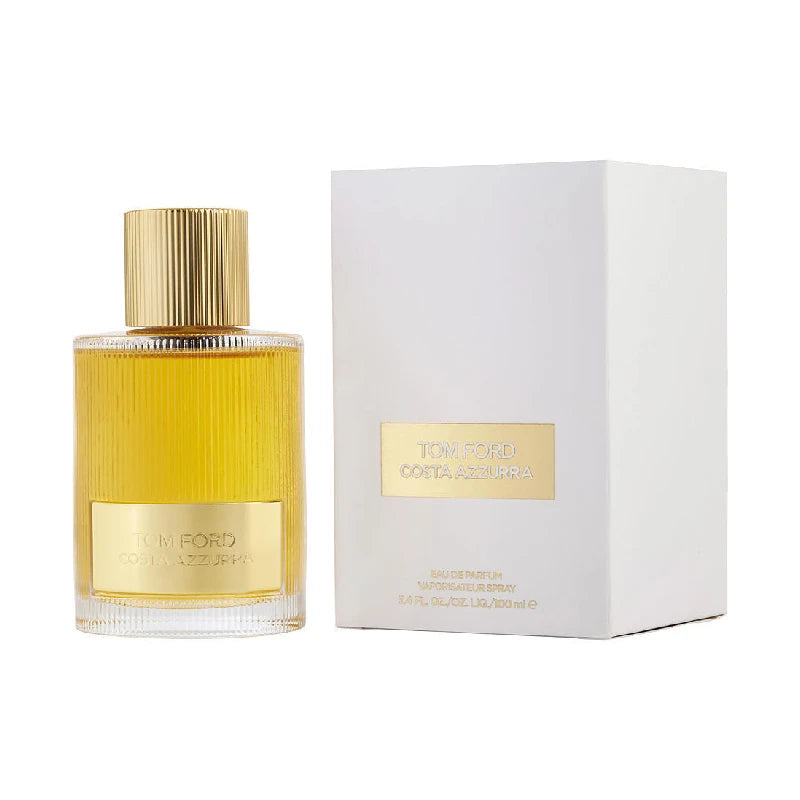 Tom Ford Costa Azzurra Eau de Parfum 100ML