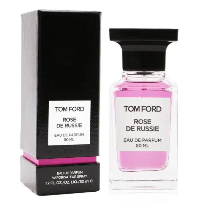 Tom Ford Rose De Russie EDP 50ML