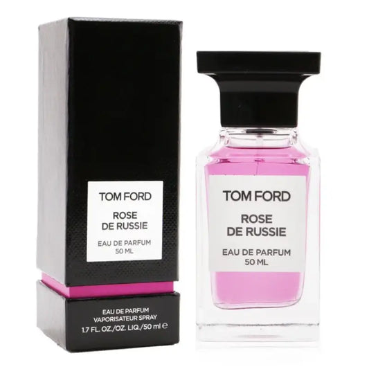 Tom Ford Rose De Russie EDP 50ML