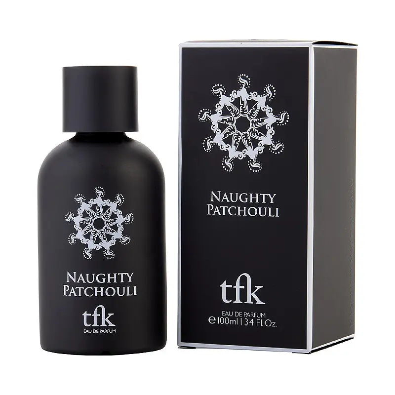 TFK Naughty Patchouli EDP 100ML