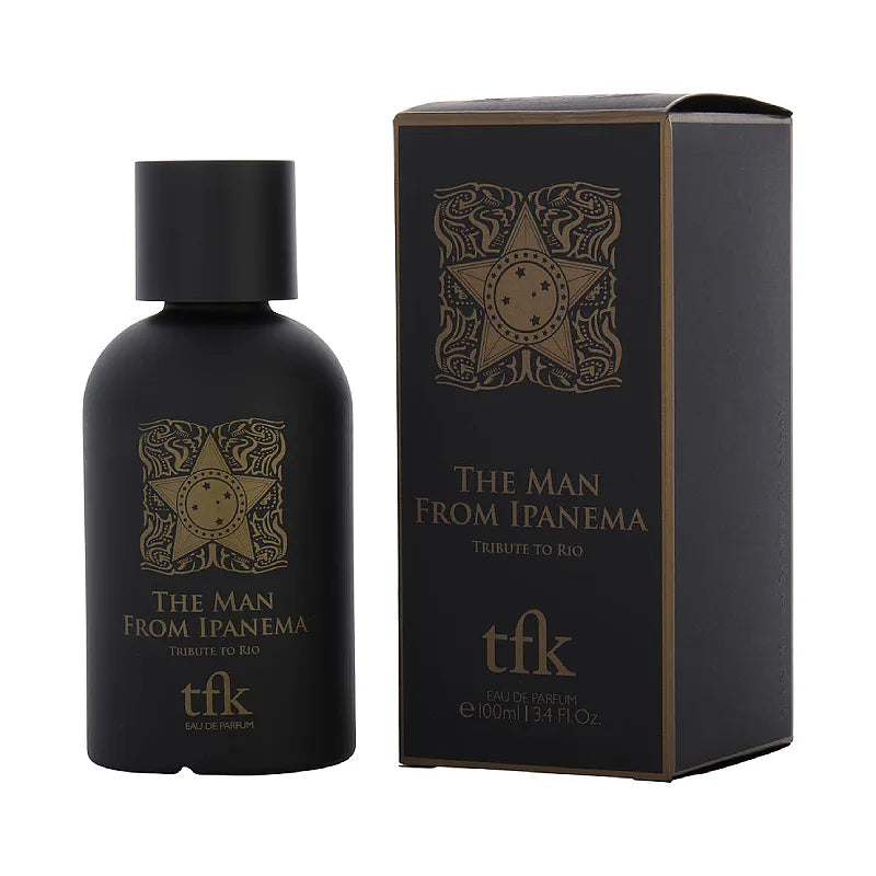 TFK The Men From Ipanema EDP 100ML