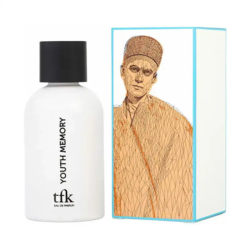 TFK Youth Memory EDP 100ML