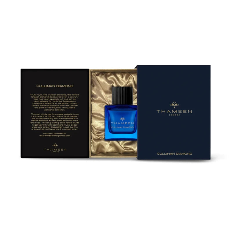 Thameen Cullinan Diamond Extrait 50ML