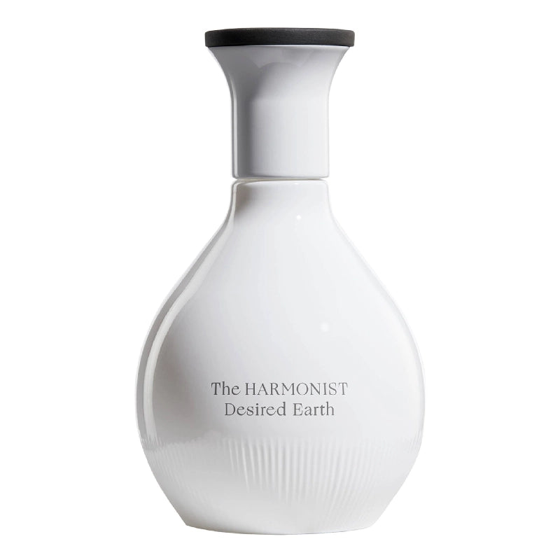 The Harmonist Desired Earth Yang Parfum (White Bottle) 50ML (Unboxed)