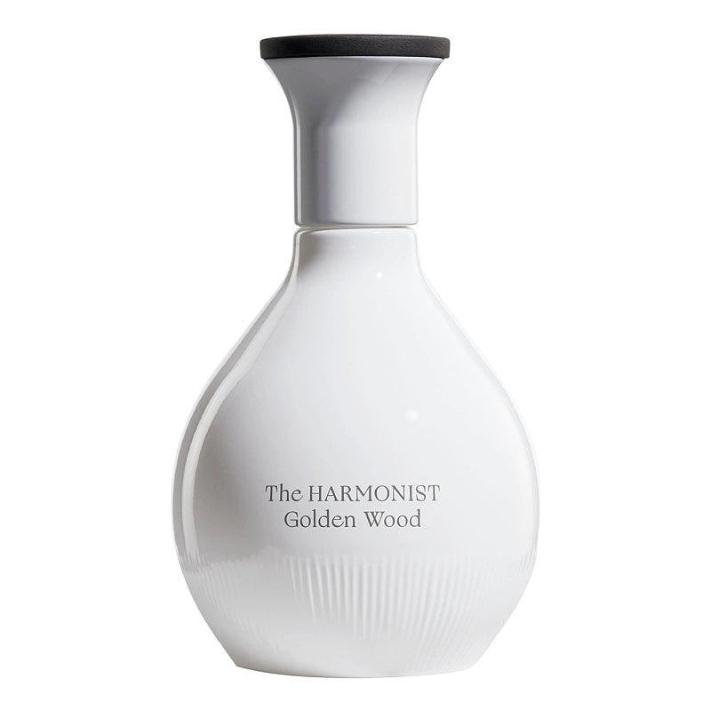 The Harmonist Golden Wood Yang Parfum (White Bottle) 50ML (Unboxed)