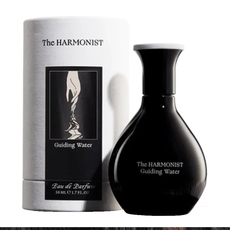 The Harmonist Guiding Water Yin (Black Bottle) EDP 50ML